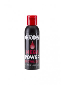 Mega Power Bodyglide(R) 50 ml