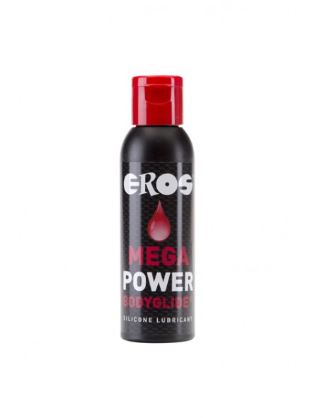 Mega Power Bodyglide(R) 50 ml