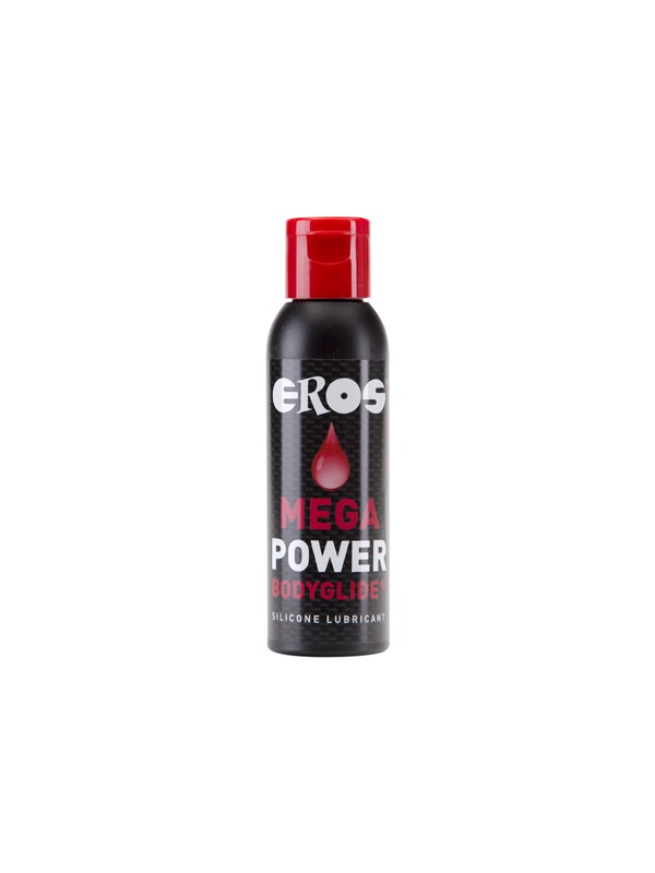 Mega Power Bodyglide(R) 50 ml