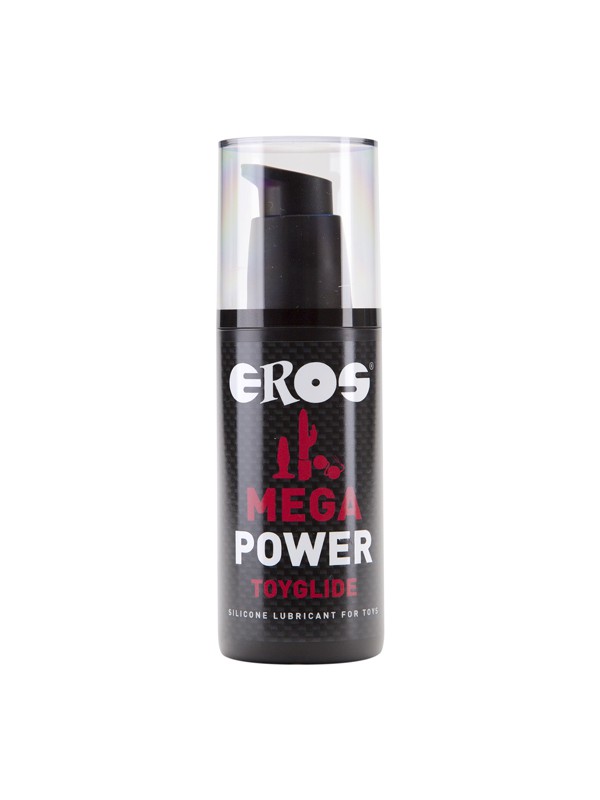 Mega Power Toyglide 125 ml