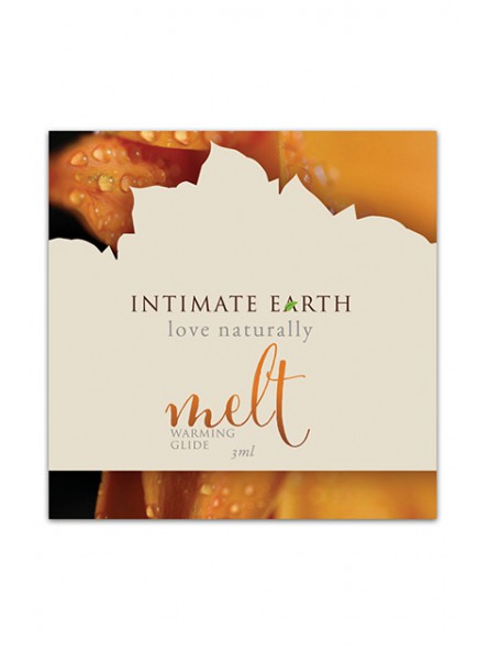 Melt Warming Glide 3ml Sachet
