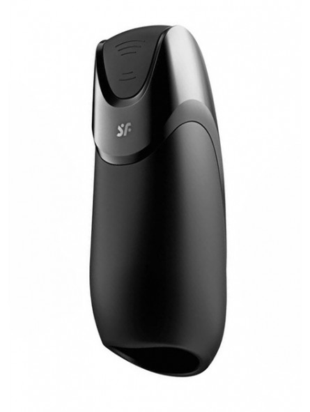 Men Vibration+ Connect App