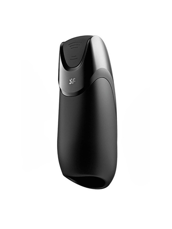 Men Vibration+ Connect App