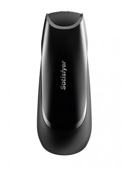 Men Vibration+ Connect App
