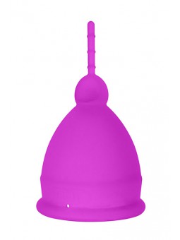 Menstrual Cup Pink Large