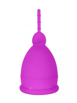 Menstrual Cup Pink Small