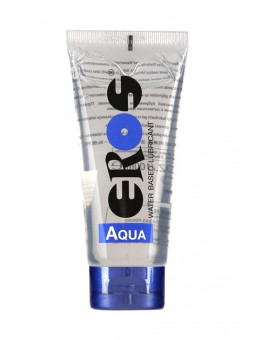 Aqua Tube 200 ml.