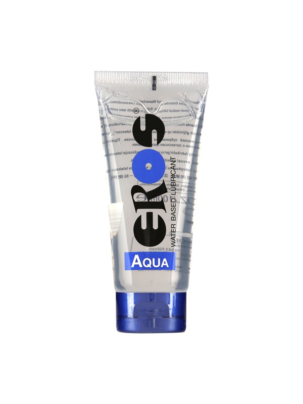 Aqua Tube 200 ml.