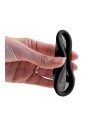 Menstrual Cup Size L - Black