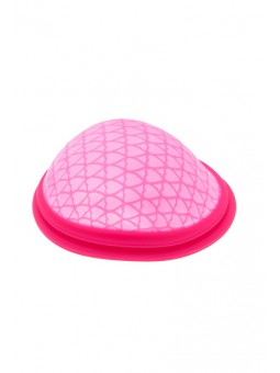 Menstrual Cup Size L - Pink