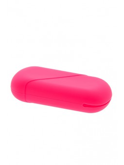Menstrual Cup Size L - Pink