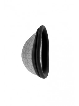 Menstrual Cup Size S - Black
