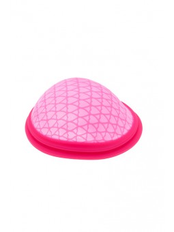 Menstrual Cup Size S - Pink
