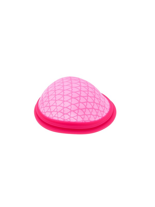 Menstrual Cup Size S - Pink