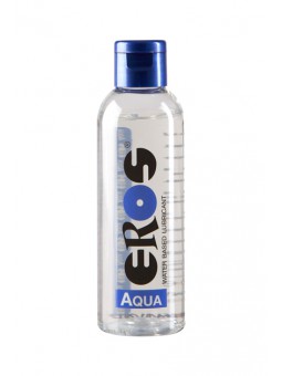 Aqua - Flasche 100 ml