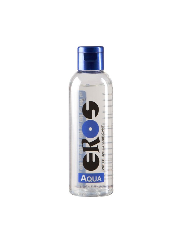 Aqua - Flasche 100 ml