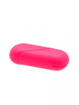 Menstrual Cup Size S - Pink