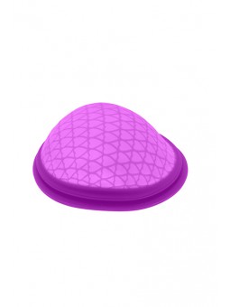 Menstrual Cup Size S - Purple