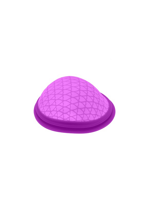 Menstrual Cup Size S - Purple