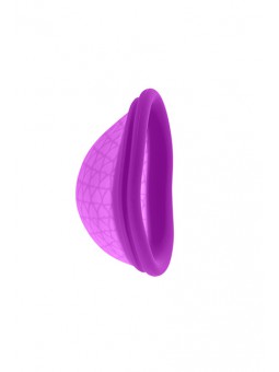 Menstrual Cup Size S - Purple