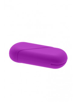 Menstrual Cup Size S - Purple