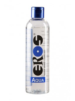 Aqua - Flasche 250 ml