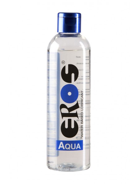 Aqua - Flasche 250 ml