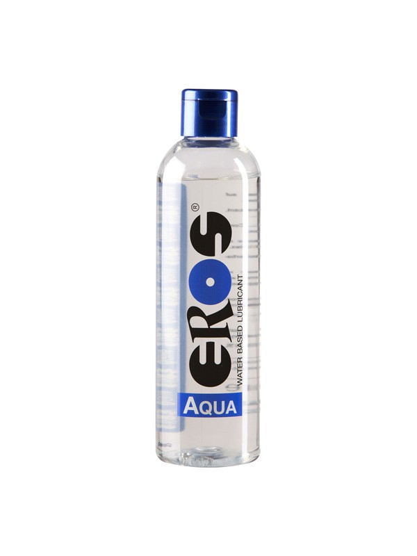 Aqua - Flasche 250 ml