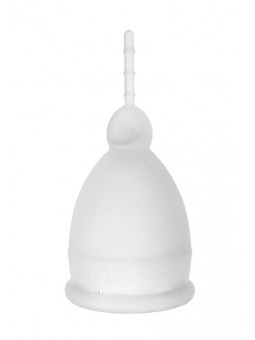 Menstrual Cup Transparent Small