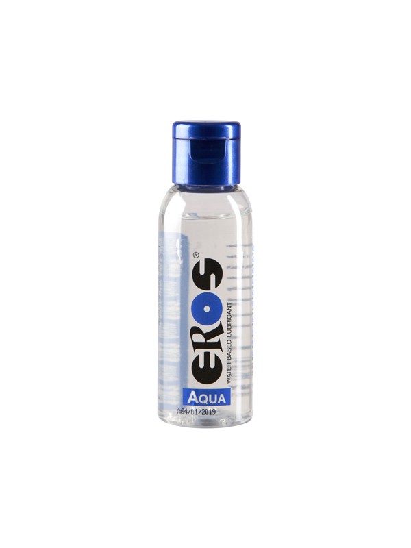 Aqua - Flasche 50 ml