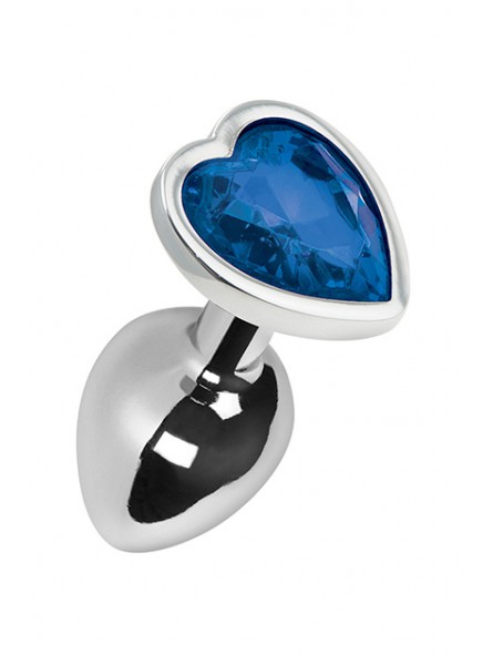 Metal ELLA blue