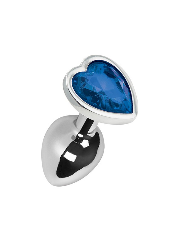 Metal ELLA blue