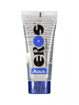Aqua - Tube 100 ml
