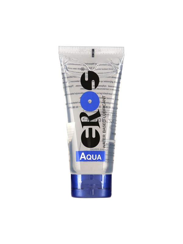 Aqua - Tube 100 ml