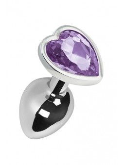Metal ELLA light purple
