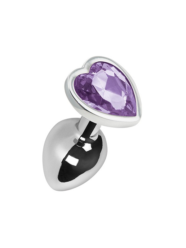Metal ELLA light purple