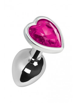 Metal ELLA pink