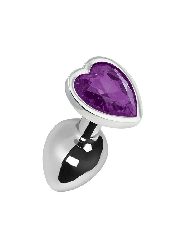 Metal ELLA purple