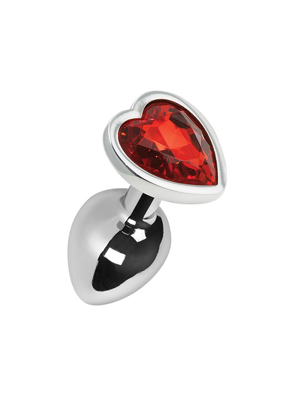 Metal ELLA red