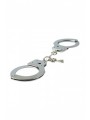 METAL HANDCUFFS