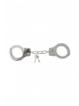 METAL HANDCUFFS