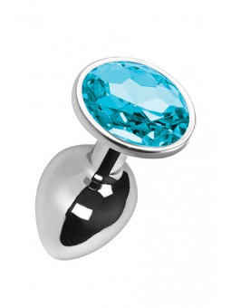 Metal KAI light blue