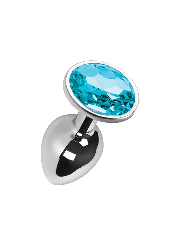 Metal KAI light blue