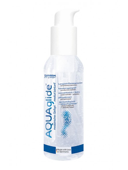 Aquaglide 125 ml.