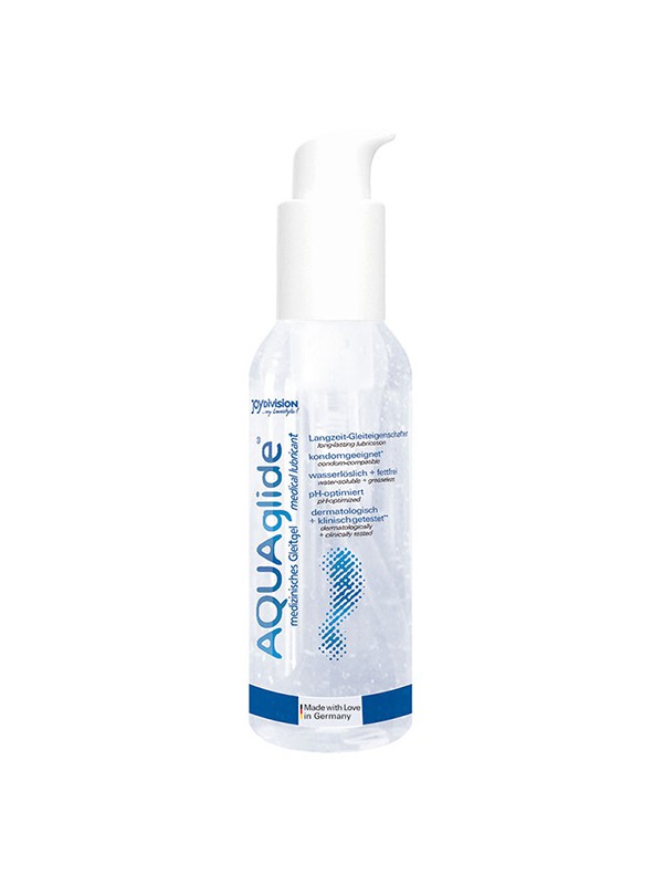Aquaglide 125 ml.
