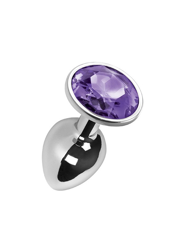 Metal KAI purple