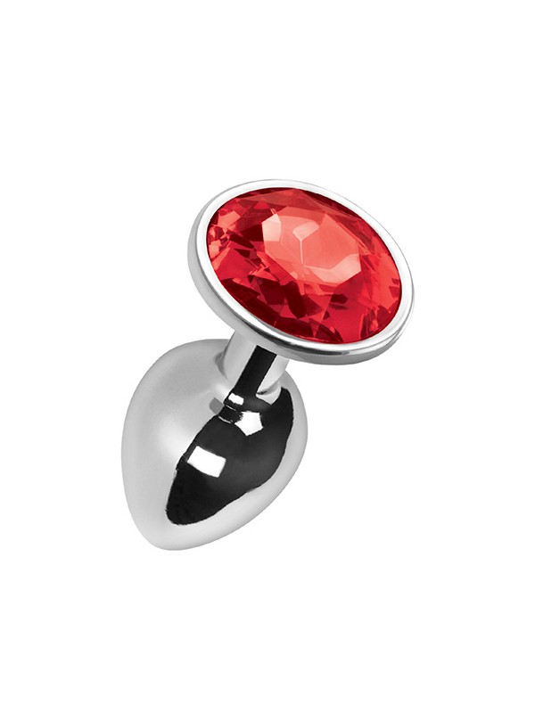 Metal KAI red