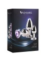 Metal LIA light purple