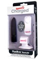 Charged Positive Remote Control - Black
