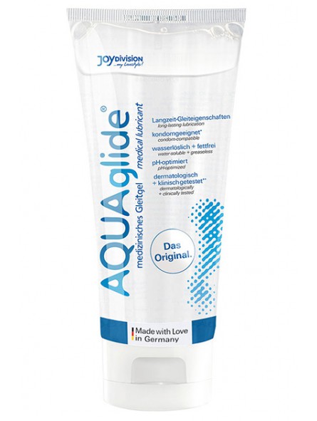 Aquaglide 200 ml.